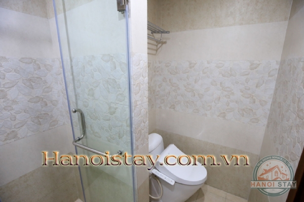 *Great Location & Best Value 02 Bedroom Apartment Rental Ngo Thi Nham street, Hai Ba Trung District* 11