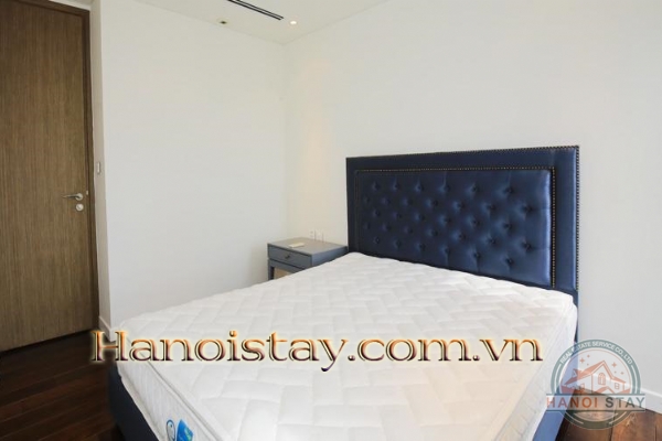 *Great Location & Best Value Luxury 03 bedroom apartment rental in Xuan Dieu street, Tay Ho* 18