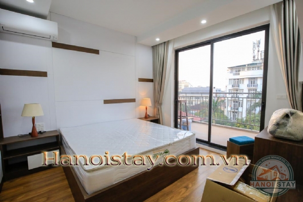 *Great Location & Best Value Three Bedroom Apartment rental in Tay Ho street, Hanoi* 1