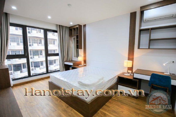 *Great Location & Best Value Three Bedroom Apartment rental in Tay Ho street, Hanoi* 5
