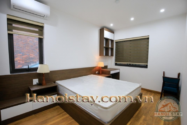 *Great Location & Best Value Three Bedroom Apartment rental in Tay Ho street, Hanoi* 6