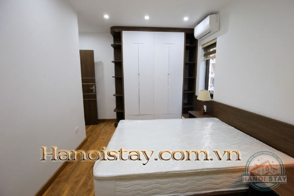 *Great Location & Best Value Three Bedroom Apartment rental in Tay Ho street, Hanoi* 15