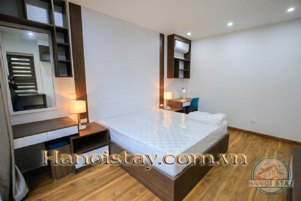 *Great Location & Best Value Three Bedroom Apartment rental in Tay Ho street, Hanoi* 21