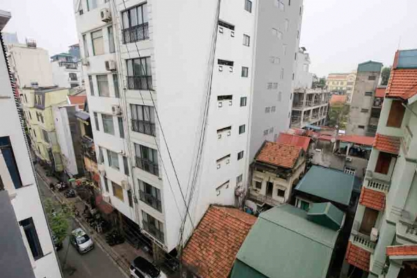 *Great Location & Best Value Two Bedroom Property for rent in Bui Thi Xuan Street, Hai Ba Trung*