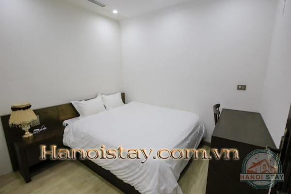 *Great Location & Best Value Two Bedroom Property for rent in Bui Thi Xuan Street, Hai Ba Trung* 1