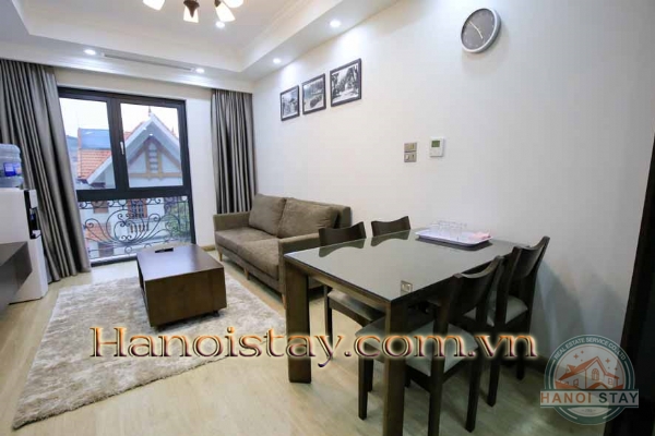*Great Location & Best Value Two Bedroom Property for rent in Bui Thi Xuan Street, Hai Ba Trung* 2