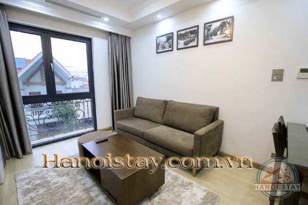 *Great Location & Best Value Two Bedroom Property for rent in Bui Thi Xuan Street, Hai Ba Trung* 6