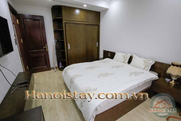 *Great Location & Best Value Two Bedroom Property for rent in Bui Thi Xuan Street, Hai Ba Trung* 10