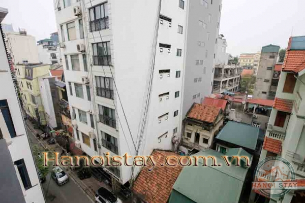 *Great Location & Best Value Two Bedroom Property for rent in Bui Thi Xuan Street, Hai Ba Trung* 11