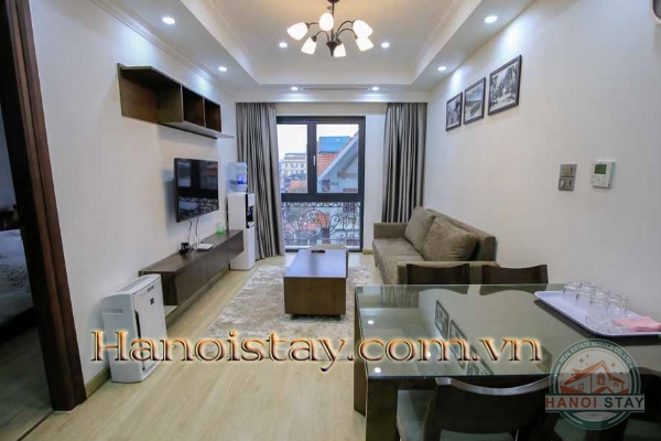 *Great Location & Best Value Two Bedroom Property for rent in Bui Thi Xuan Street, Hai Ba Trung* 13