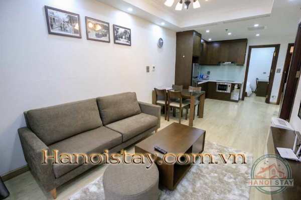 *Great Location & Best Value Two Bedroom Property for rent in Bui Thi Xuan Street, Hai Ba Trung* 14