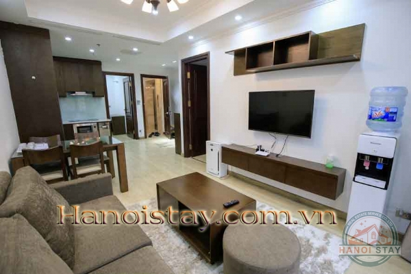 *Great Location & Best Value Two Bedroom Property for rent in Bui Thi Xuan Street, Hai Ba Trung* 15