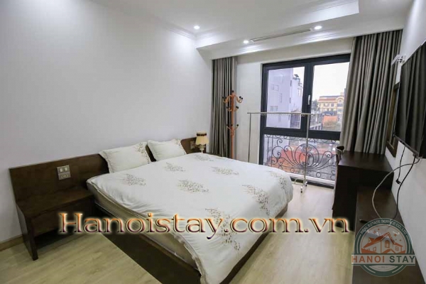 *Great Location & Best Value Two Bedroom Property for rent in Bui Thi Xuan Street, Hai Ba Trung* 16