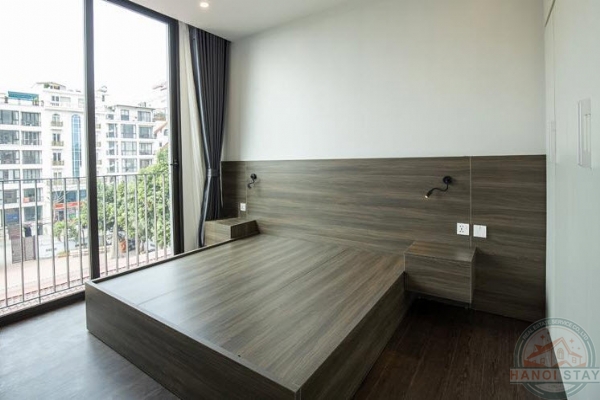 *Great two bedroom apartment in To Ngoc Van street, Tay Ho West Lake* 14