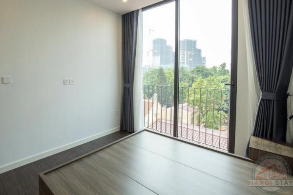 *Great two bedroom apartment in To Ngoc Van street, Tay Ho West Lake* 16