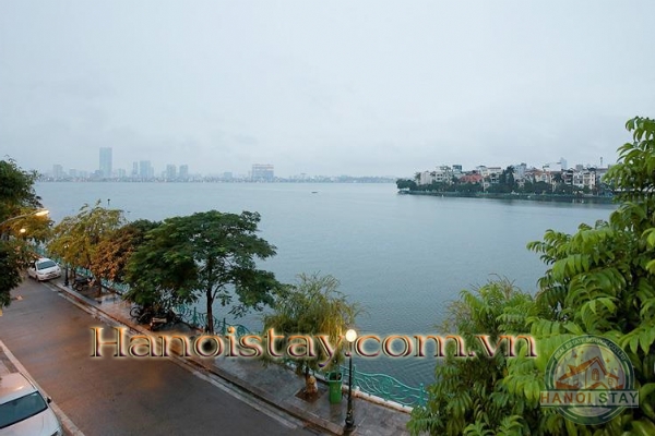 *Great Views, Great Location & Furnished 02 Bedroom Apartment in Quang an str, Tay Ho* 12