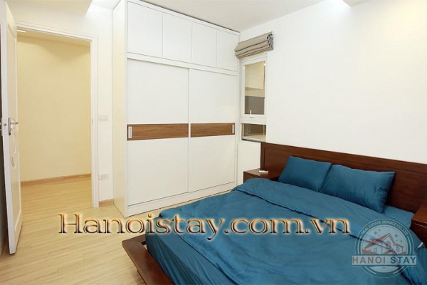 *Great Views, Great Location & Furnished 02 Bedroom Apartment in Quang an str, Tay Ho* 13