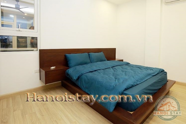 *Great Views, Great Location & Furnished 02 Bedroom Apartment in Quang an str, Tay Ho* 14