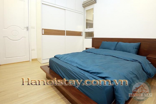*Great Views, Great Location & Furnished 02 Bedroom Apartment in Quang an str, Tay Ho* 15