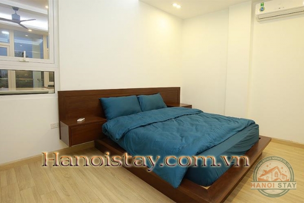 *Great Views, Great Location & Furnished 02 Bedroom Apartment in Quang an str, Tay Ho* 16