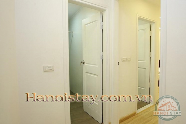 *Great Views, Great Location & Furnished 02 Bedroom Apartment in Quang an str, Tay Ho* 17