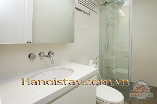 *Great Views, Great Location & Furnished 02 Bedroom Apartment in Quang an str, Tay Ho* 18