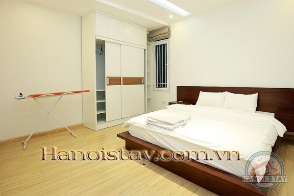 *Great Views, Great Location & Furnished 02 Bedroom Apartment in Quang an str, Tay Ho* 19