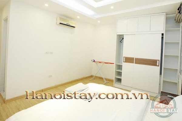 *Great Views, Great Location & Furnished 02 Bedroom Apartment in Quang an str, Tay Ho* 20