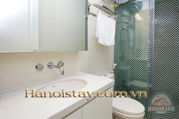 *Great Views, Great Location & Furnished 02 Bedroom Apartment in Quang an str, Tay Ho* 23