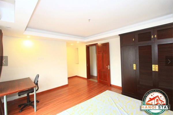 Green View One Bedroom Apartment Rental in Tran Phu street, Close to Hanoi Old Quarter 6