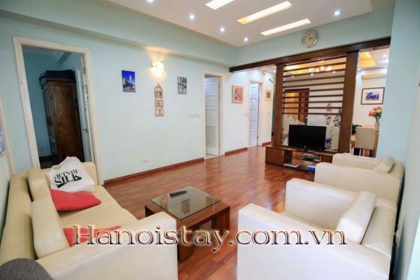 Hanoi Ciputra Apartment - 3BR in Tay Ho District - *Perfect Price* 1