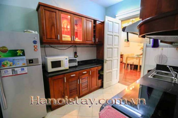 Hanoi Ciputra Apartment - 3BR in Tay Ho District - *Perfect Price* 2