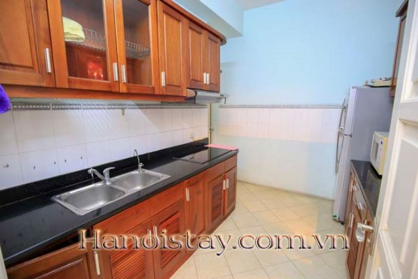 Hanoi Ciputra Apartment - 3BR in Tay Ho District - *Perfect Price* 3