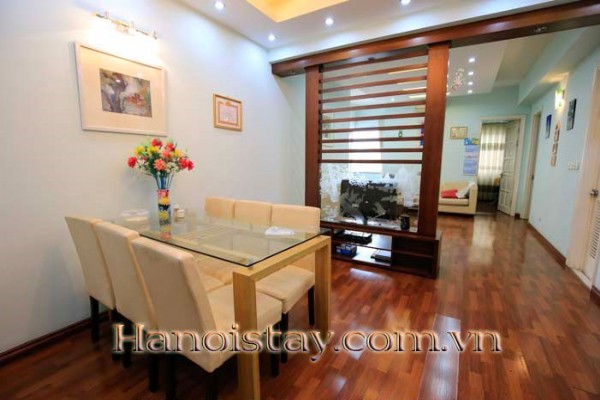 Hanoi Ciputra Apartment - 3BR in Tay Ho District - *Perfect Price* 10