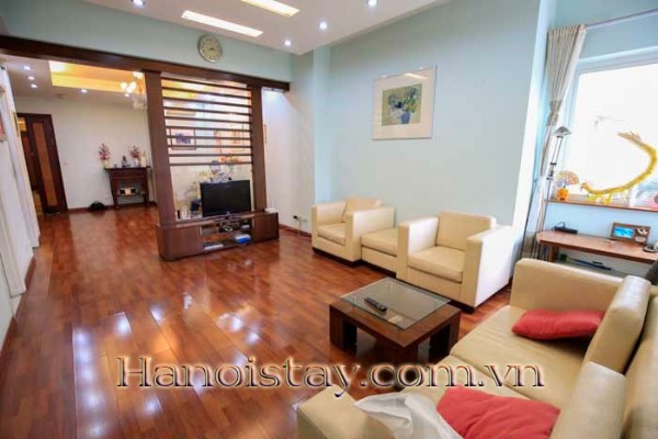 Hanoi Ciputra Apartment - 3BR in Tay Ho District - *Perfect Price* 11