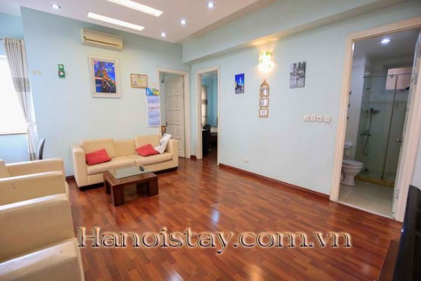 Hanoi Ciputra Apartment - 3BR in Tay Ho District - *Perfect Price* 12