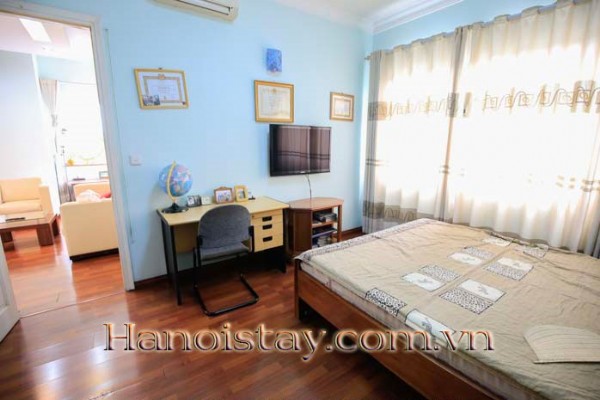 Hanoi Ciputra Apartment - 3BR in Tay Ho District - *Perfect Price* 6
