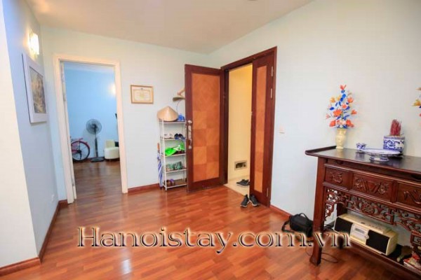 Hanoi Ciputra Apartment - 3BR in Tay Ho District - *Perfect Price* 7