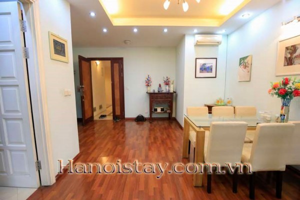 Hanoi Ciputra Apartment - 3BR in Tay Ho District - *Perfect Price* 8
