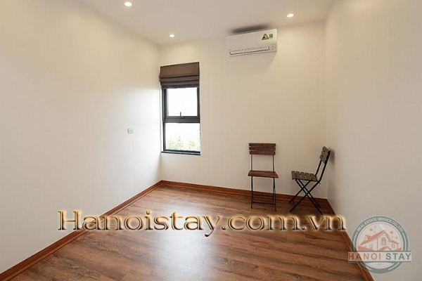 *Hanoi Dream Property Rental in Tay Ho district, Two Bedroom with Big Balcony, Modern Amenities* 2