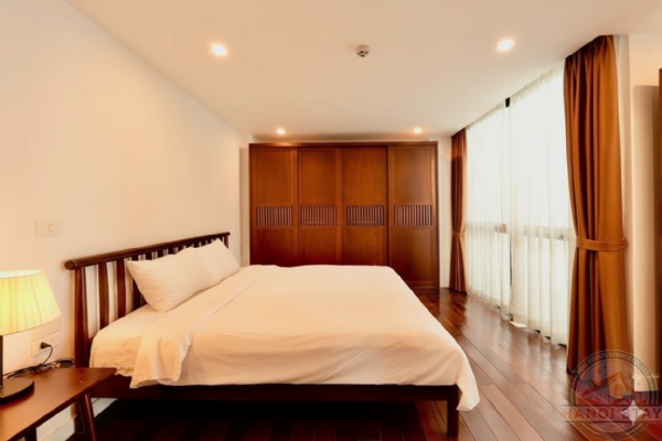 🕌 Stylish 2-Bedroom Apartment for Rent – Vu Mien, Tay Ho 1