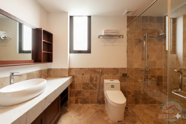 🕌 Stylish 2-Bedroom Apartment for Rent – Vu Mien, Tay Ho 5