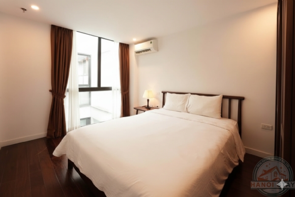 🕌 Stylish 2-Bedroom Apartment for Rent – Vu Mien, Tay Ho 6