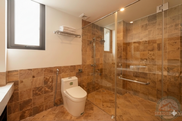 🕌 Stylish 2-Bedroom Apartment for Rent – Vu Mien, Tay Ho 7