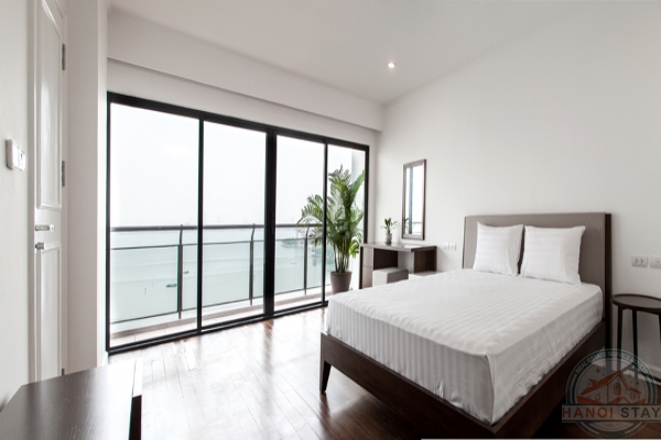 HANOI LAKE VIEW SUITES: The most EXCLUSIVE SERVICED APARTMENTS in HANOI 6
