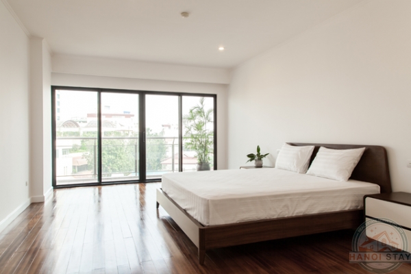 HANOI LAKE VIEW SUITES: The most EXCLUSIVE SERVICED APARTMENTS in HANOI 9
