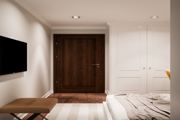 HDI Tower Serviced Apartments - 55 Le Dai Hanh 4
