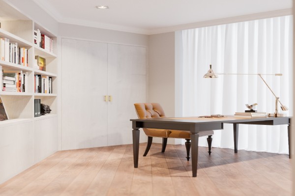 HDI Tower Serviced Apartments - 55 Le Dai Hanh 7