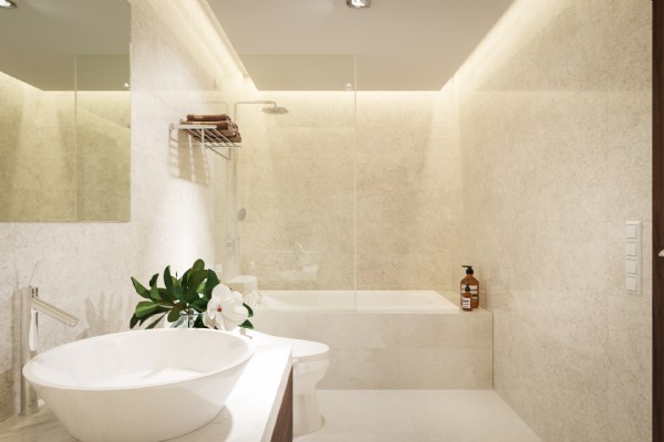 HDI Tower Serviced Apartments - 55 Le Dai Hanh 12