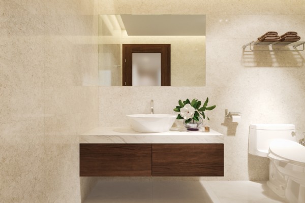 HDI Tower Serviced Apartments - 55 Le Dai Hanh 13
